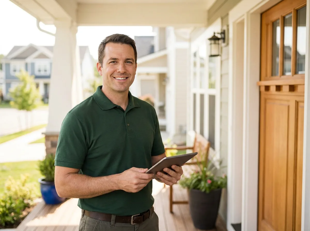 Pest control FAQs for Glen Carbon, IL